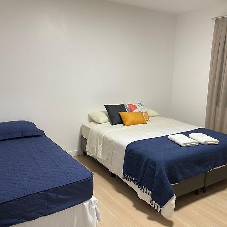 Casa Melhor Localizada Em Pomerode Exterior foto